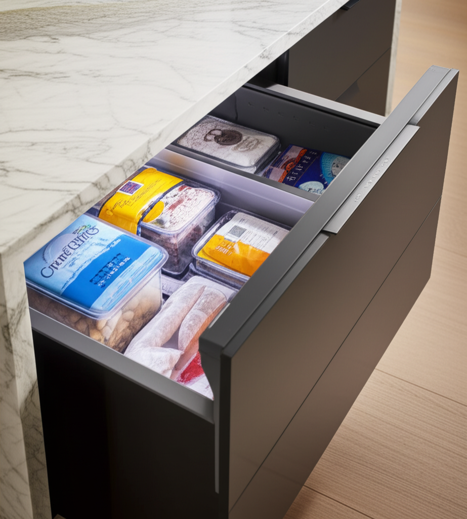 Professional Freezer repair service