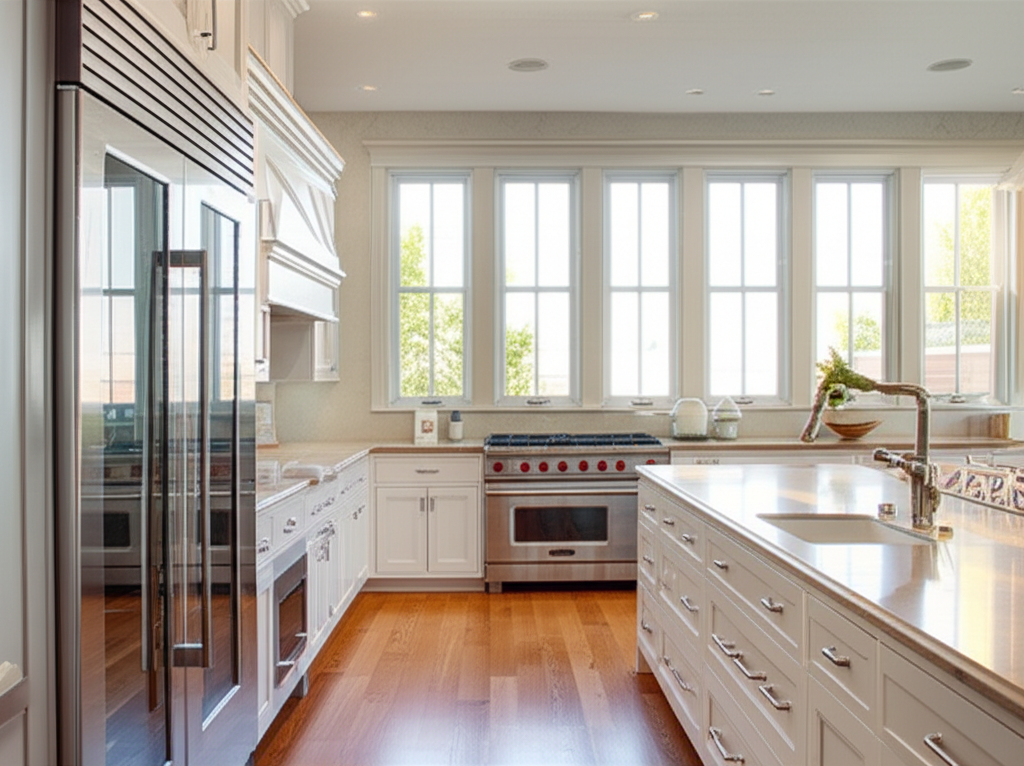 Dacor appliance repair service