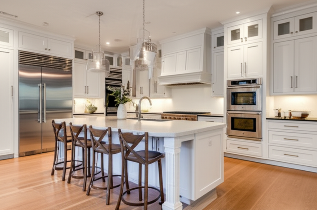 Premium appliance repair service in Rye, NY