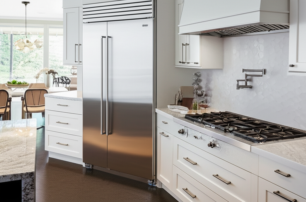 Thermador appliance repair service