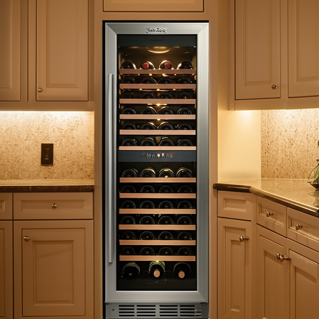 Professional Wine Cooler repair service
